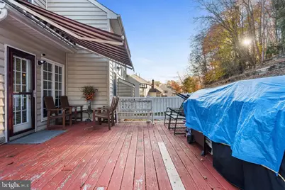 16492 Hayes Lane, Woodbridge, VA 22191 - Photo 51