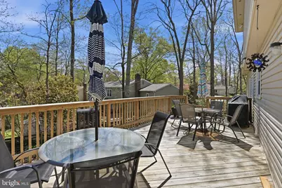 12008 Willowood Drive, Woodbridge, VA 22192 - Photo 17