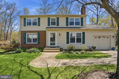 12008 Willowood Drive, Woodbridge, VA 22192 - Photo 1