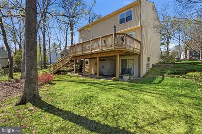 12008 Willowood Drive, Woodbridge, VA 22192 - Photo 29