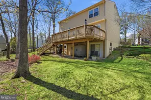 12008 Willowood Dr, Woodbridge, VA 22192 - Photo 29