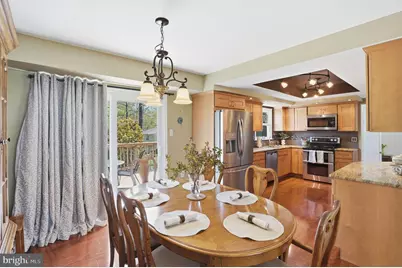 12008 Willowood Drive, Woodbridge, VA 22192 - Photo 13