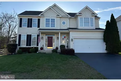 9140 Big Springs Loop, Bristow, VA 20136 - Photo 1