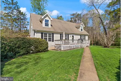 8953 Round Top Road, Manassas, VA 20112 - Photo 3