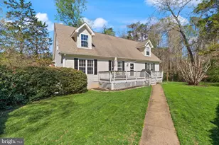 8953 Round Top Rd, Manassas, VA 20112 - Photo 3