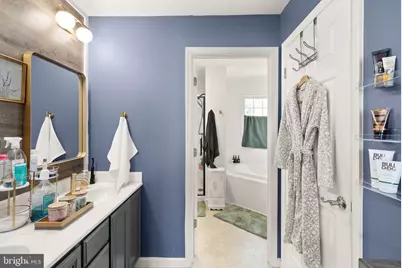 8953 Round Top Road, Manassas, VA 20112 - Photo 21