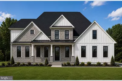 15060 Stepping Stone Drive #LOT 3, Haymarket, VA 20169 - Photo 1