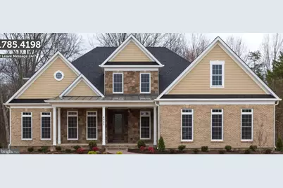 15060 Stepping Stone Drive #LOT 3, Haymarket, VA 20169 - Photo 3