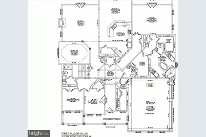 6011 Wishing Rock Way #LOT 4, Haymarket, VA 20169 - Photo 17