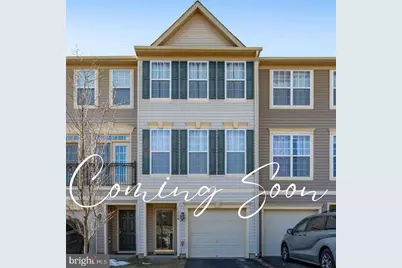 15704 John Diskin Circle, Woodbridge, VA 22191 - Photo 1