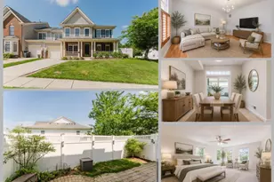 13075 Sidlaw Hills Ln, Bristow, VA 20136 - Photo 1