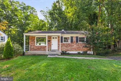 14309 Fairmont Court, Woodbridge, VA 22193 - Photo 1