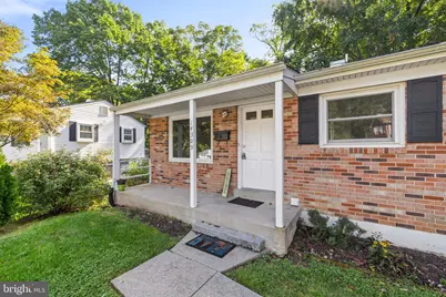 14309 Fairmont Court, Woodbridge, VA 22193 - Photo 3