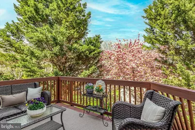 8140 Tillinghast Lane, Gainesville, VA 20155 - Photo 21