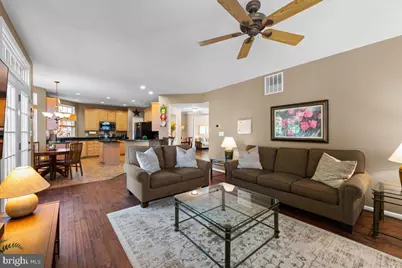 8140 Tillinghast Lane, Gainesville, VA 20155 - Photo 19