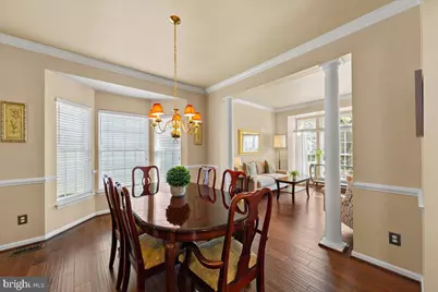 8140 Tillinghast Lane, Gainesville, VA 20155 - Photo 7