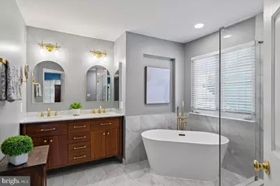 8140 Tillinghast Lane, Gainesville, VA 20155 - Photo 29