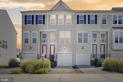 8381 Scotland Loop, Manassas, VA 20109 - Photo 1