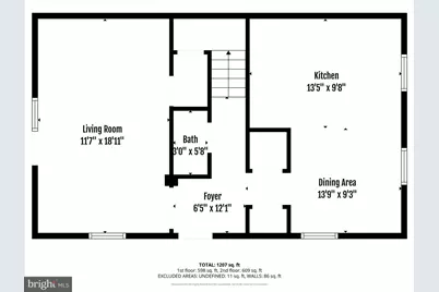 7601 Glenolden Place, Manassas, VA 20111 - Photo 43