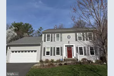3426 Grouse Court, Woodbridge, VA 22192 - Photo 1