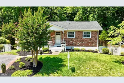 3806 Fortuna Court, Woodbridge, VA 22193 - Photo 45