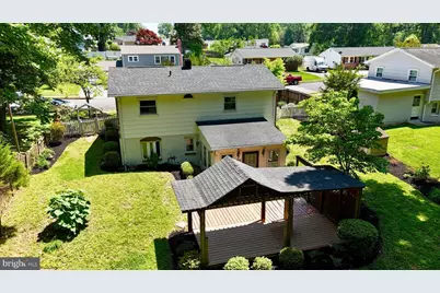 3806 Fortuna Court, Woodbridge, VA 22193 - Photo 47