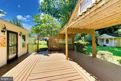 3806 Fortuna Court, Woodbridge, VA 22193 - Photo 35