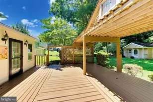 3806 Fortuna Ct, Woodbridge, VA 22193 - Photo 35