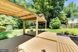 3806 Fortuna Ct, Woodbridge, VA 22193 - Photo 37