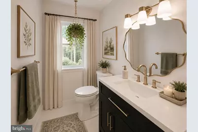 3806 Fortuna Court, Woodbridge, VA 22193 - Photo 25