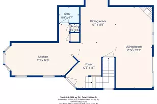 6100 Team Pl, Woodbridge, VA 22193 - Photo 27