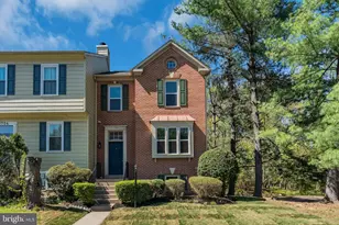 1700 Wigglesworth Way, Woodbridge, VA 22191 - Photo 1