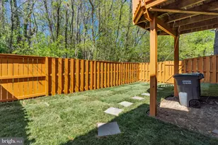 1700 Wigglesworth Way, Woodbridge, VA 22191 - Photo 35