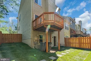 1700 Wigglesworth Way, Woodbridge, VA 22191 - Photo 37