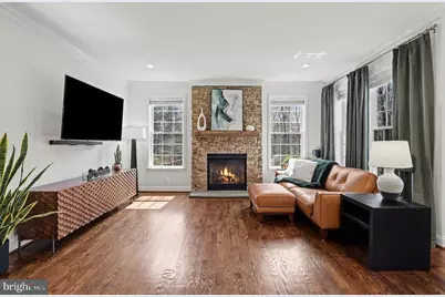 16004 Hopewell Court, Haymarket, VA 20169 - Photo 13