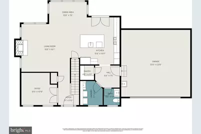 16004 Hopewell Court, Haymarket, VA 20169 - Photo 39