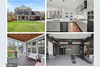 16004 Hopewell Court, Haymarket, VA 20169 - Photo 1