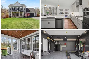 16004 Hopewell Ct, Haymarket, VA 20169 - Photo 1