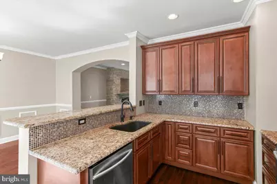 3001 Frankfurt Court, Woodbridge, VA 22191 - Photo 19