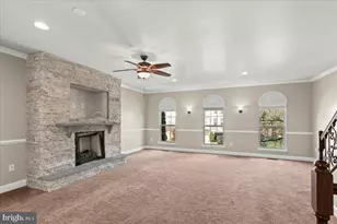 3001 Frankfurt Ct, Woodbridge, VA 22191 - Photo 9