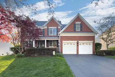 5774 Solheim Cup Drive, Haymarket, VA 20169 - Photo 1