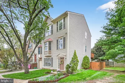 7407 Barbados Lane, Manassas, VA 20109 - Photo 1