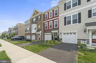 10637 Hinton Wy, Manassas, VA 20112 - Photo 37