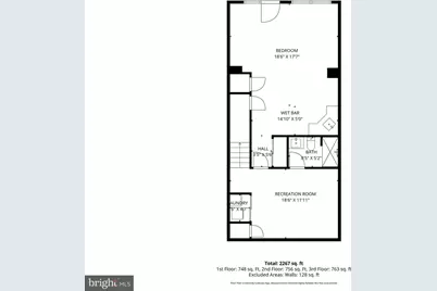 17455 Kagera Drive, Dumfries, VA 22025 - Photo 33