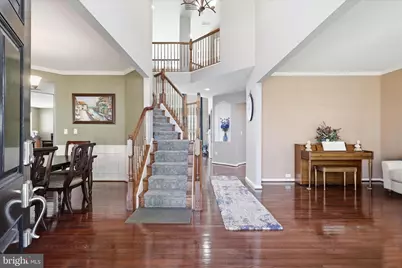 16603 Space More Circle, Woodbridge, VA 22191 - Photo 5