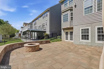 16603 Space More Circle, Woodbridge, VA 22191 - Photo 59