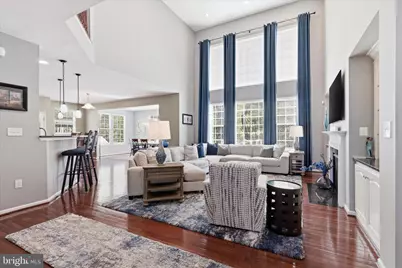 16603 Space More Circle, Woodbridge, VA 22191 - Photo 25
