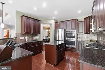 16603 Space More Circle, Woodbridge, VA 22191 - Photo 15