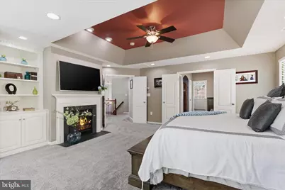 16603 Space More Circle, Woodbridge, VA 22191 - Photo 35