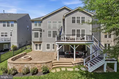 16603 Space More Circle, Woodbridge, VA 22191 - Photo 63